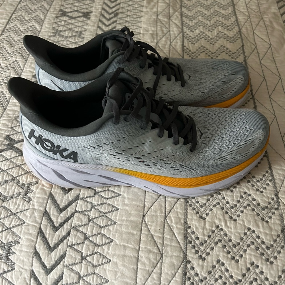 Men's Hoka Shoes